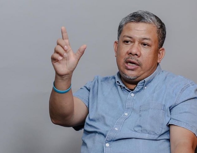 Pemilu 2019 Banyak KPPS Jadi Korban, Fahri Hamzah Ingatkan Agar Pemilu 2024 Zero Accident
